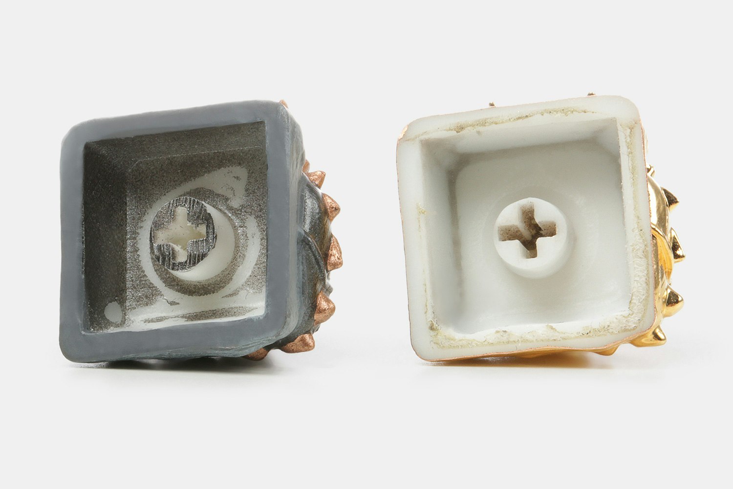 KeBo Store Dragon Artisan Keycap