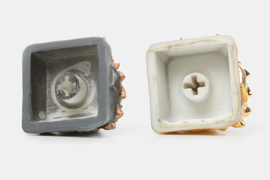 KeBo Store Dragon Artisan Keycap