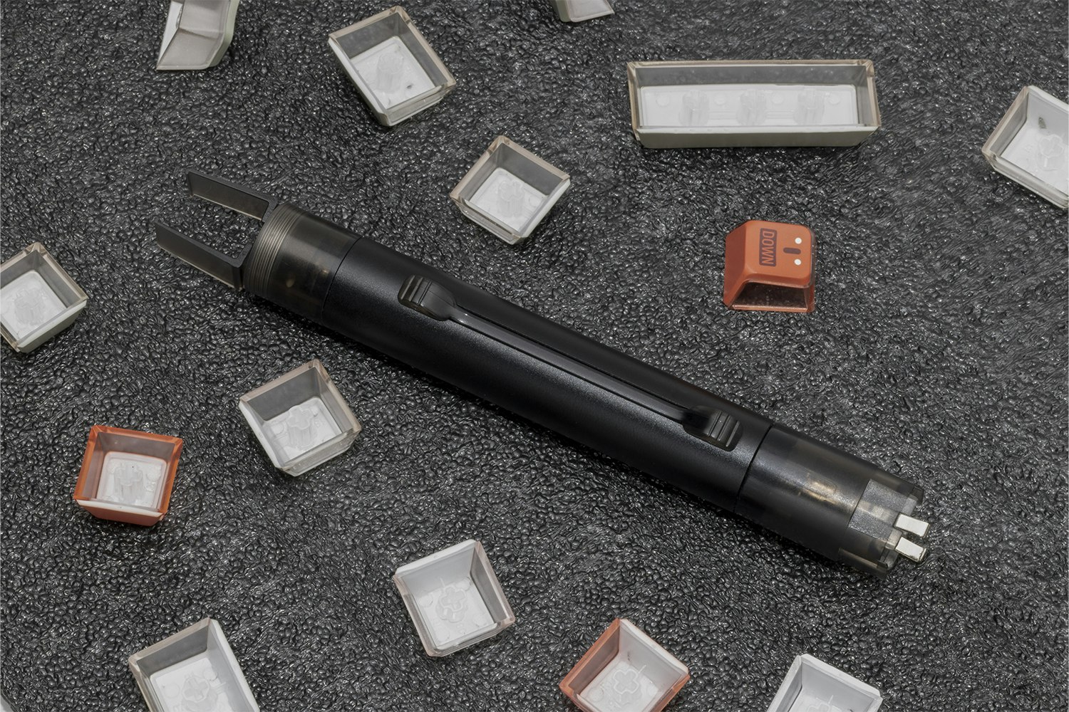 KeebHub Semi-Automatic Keycap and Switch Puller