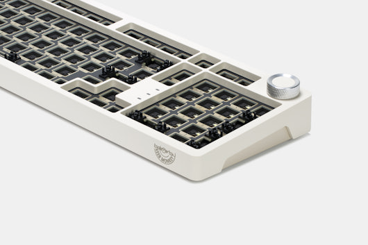Keebmonkey 1800 Gasket 2.4G Keyboard Kit