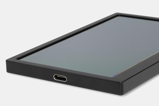 Keebmonkey 5-Inch Display Bar With Touchscreen