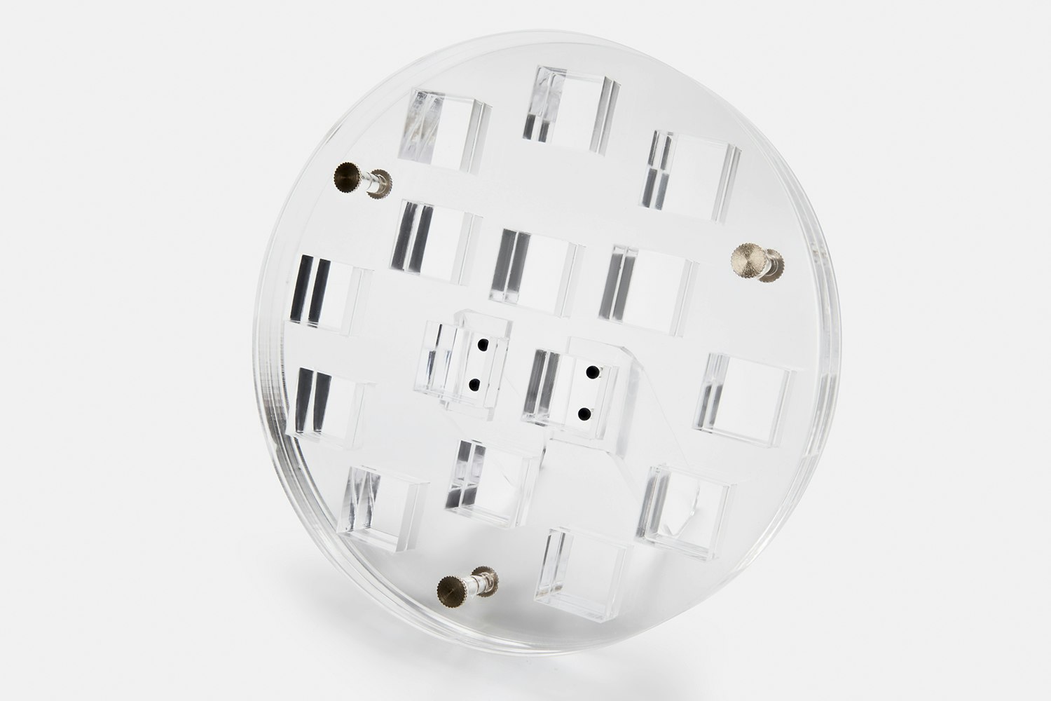 KeebMonkey Acrylic Artisan Keycap Case