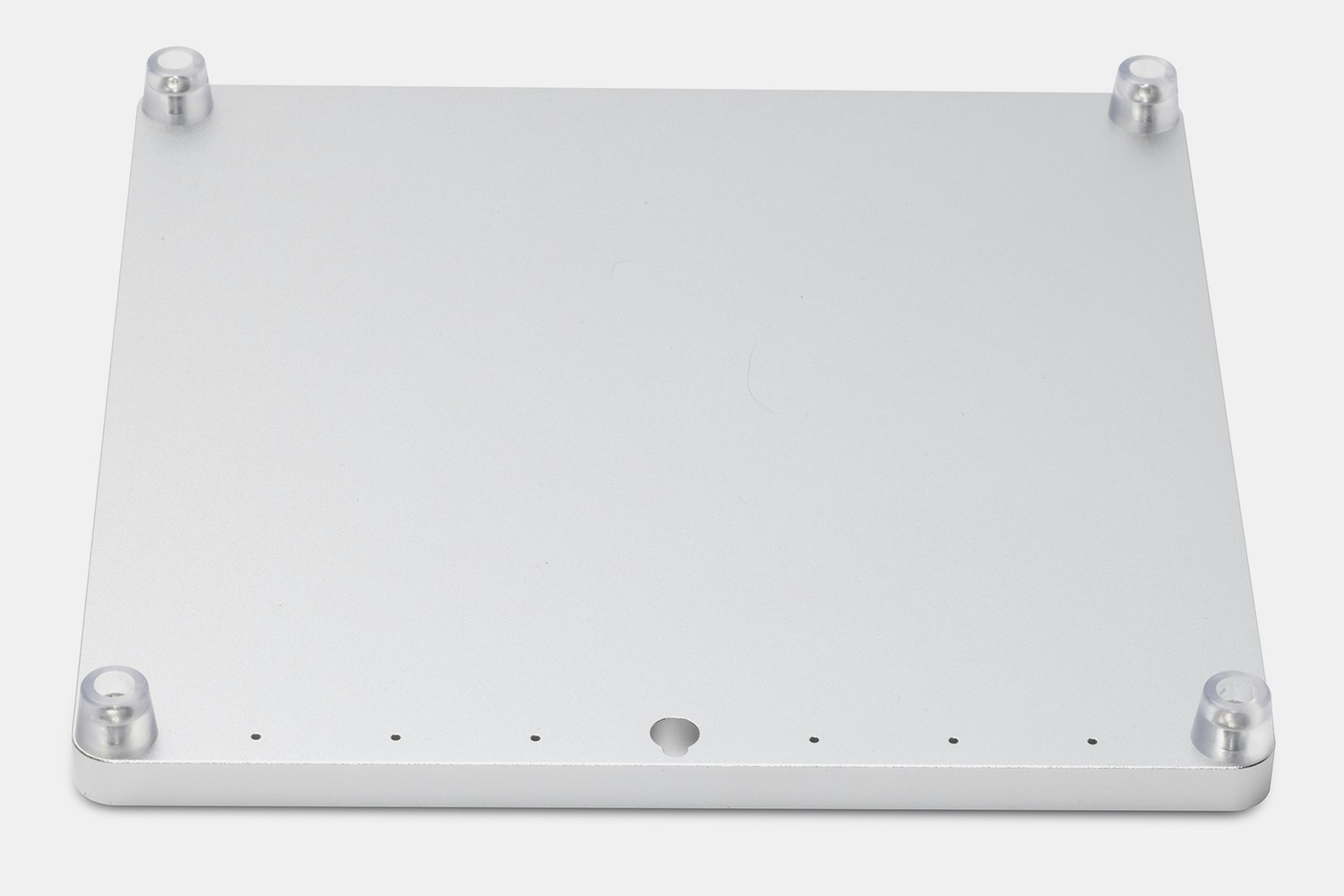 Keebmonkey Aluminum Lube Station