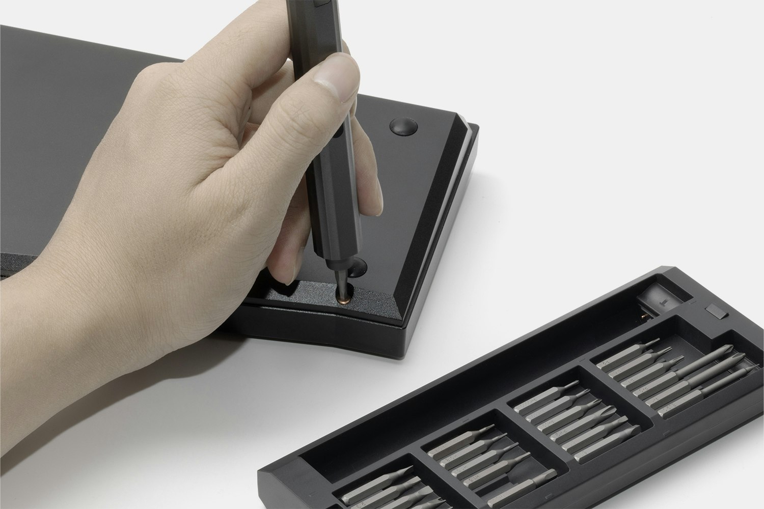 Keebmonkey Electric Precision Screwdriver Mechanical Keyboards