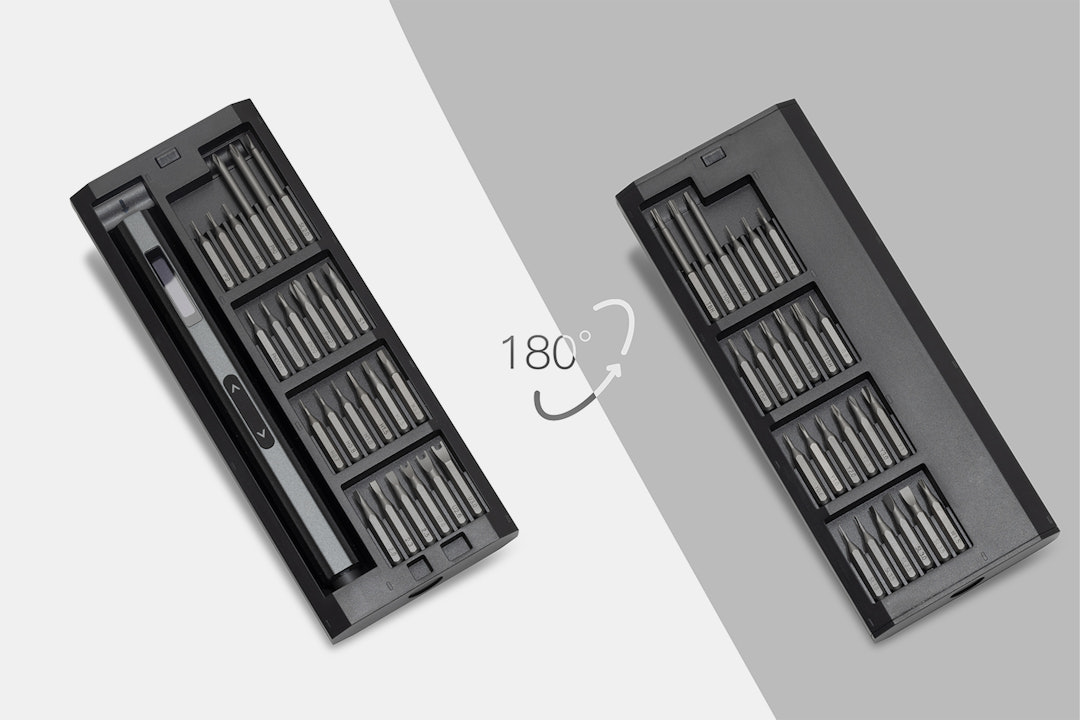 Keebmonkey Electric Precision Screwdriver