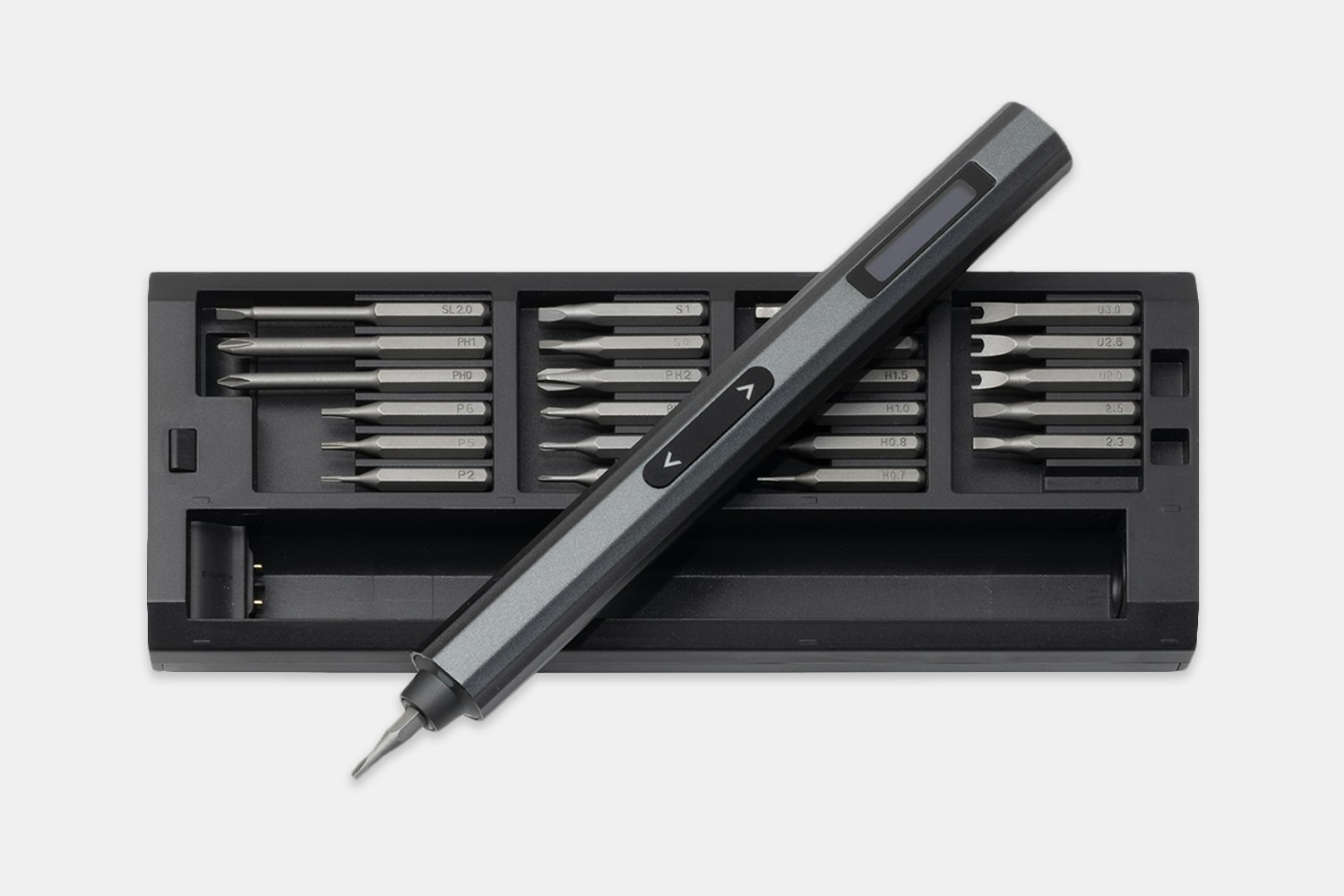 Keebmonkey Electric Precision Screwdriver Mechanical Keyboards