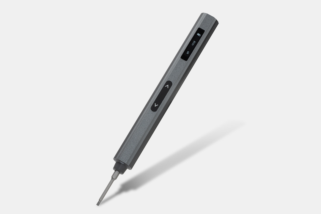 Keebmonkey Electric Precision Screwdriver