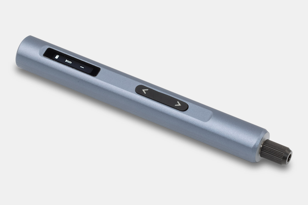 Keebmonkey Electric Screwdriver Drill