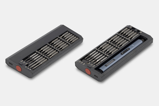 Keebmonkey Electric Screwdriver Drill