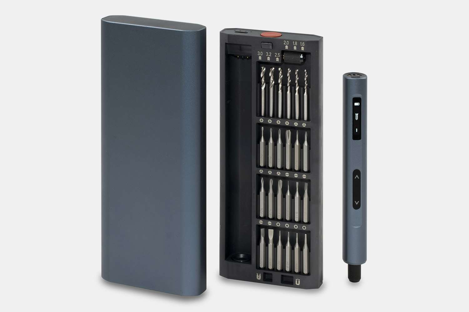 Keebmonkey Electric Screwdriver Drill