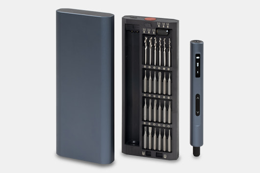 Keebmonkey Electric Screwdriver Drill