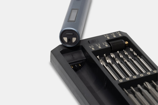 Keebmonkey Electric Screwdriver Drill