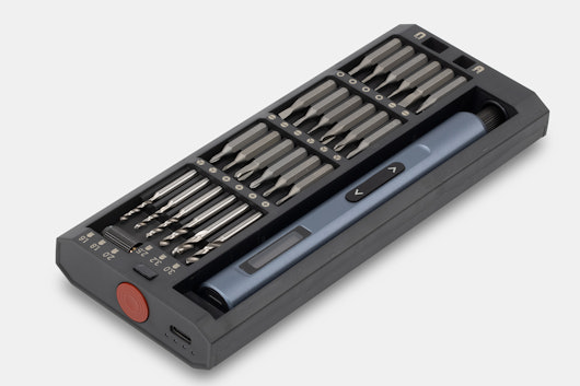 Keebmonkey Electric Screwdriver Drill