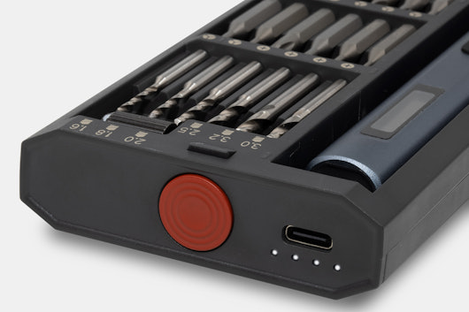 Keebmonkey Electric Screwdriver Drill