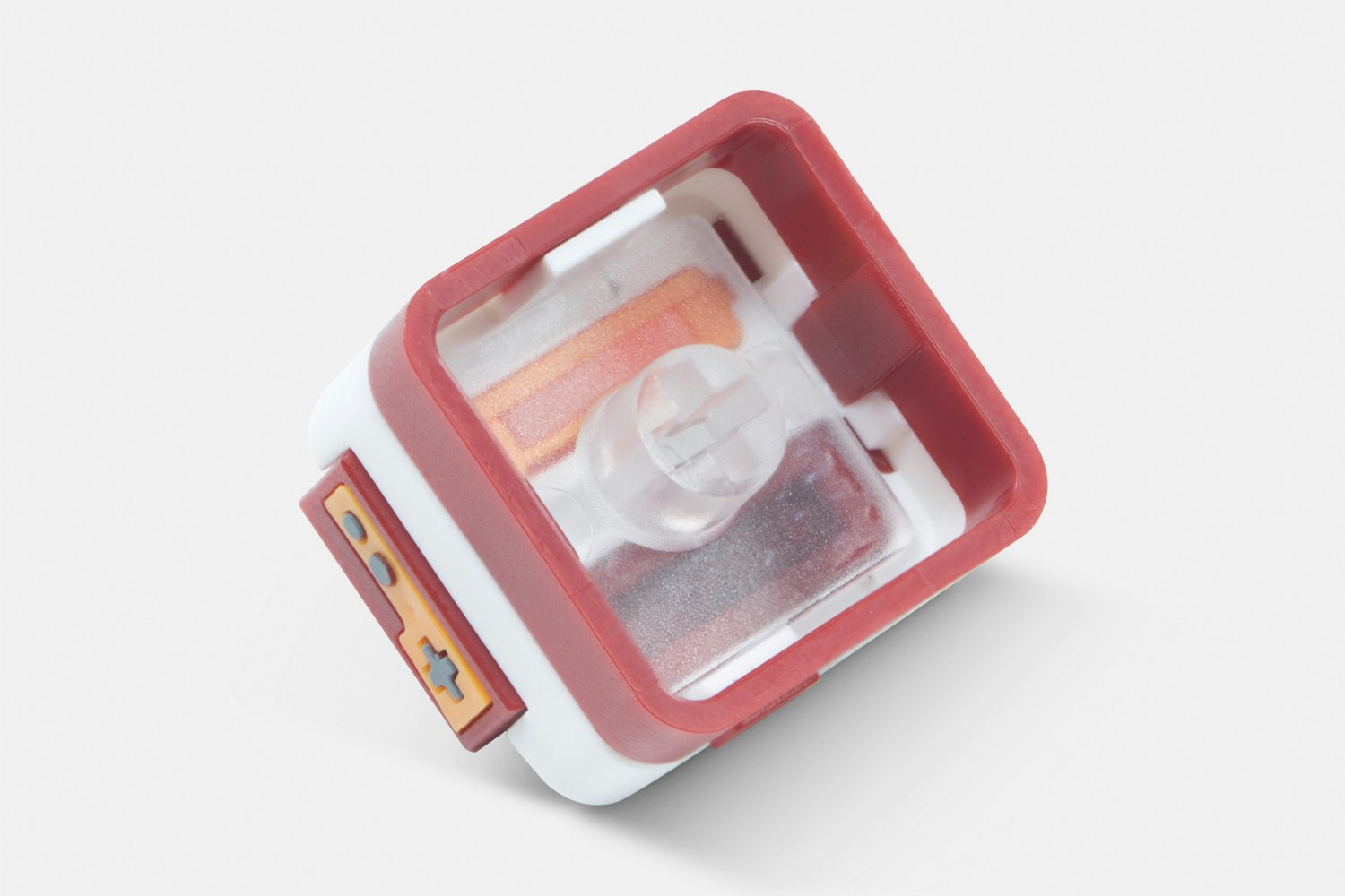 KeebMonkey FC Family Computer Artisan Keycap