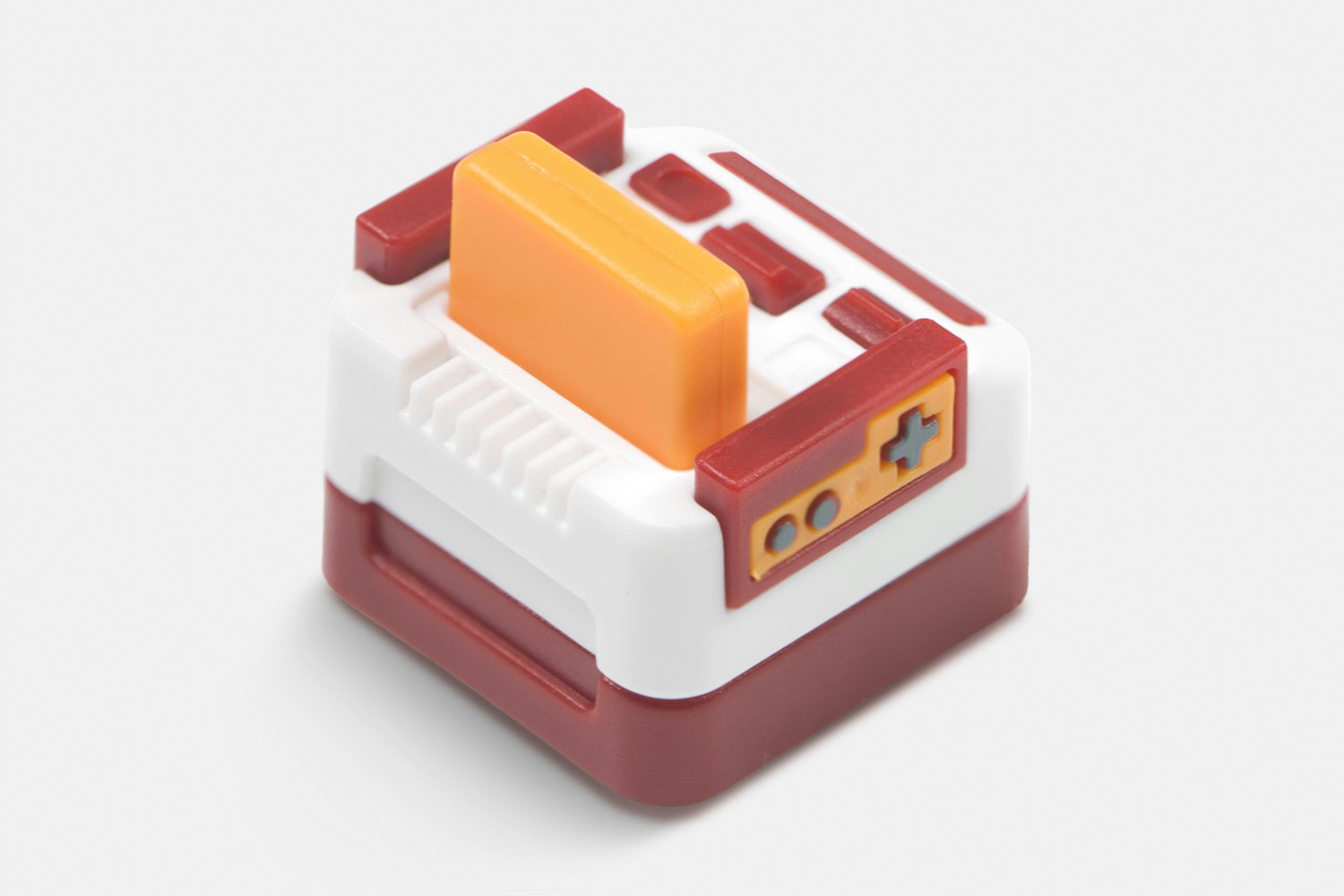 KeebMonkey FC Family Computer Artisan Keycap