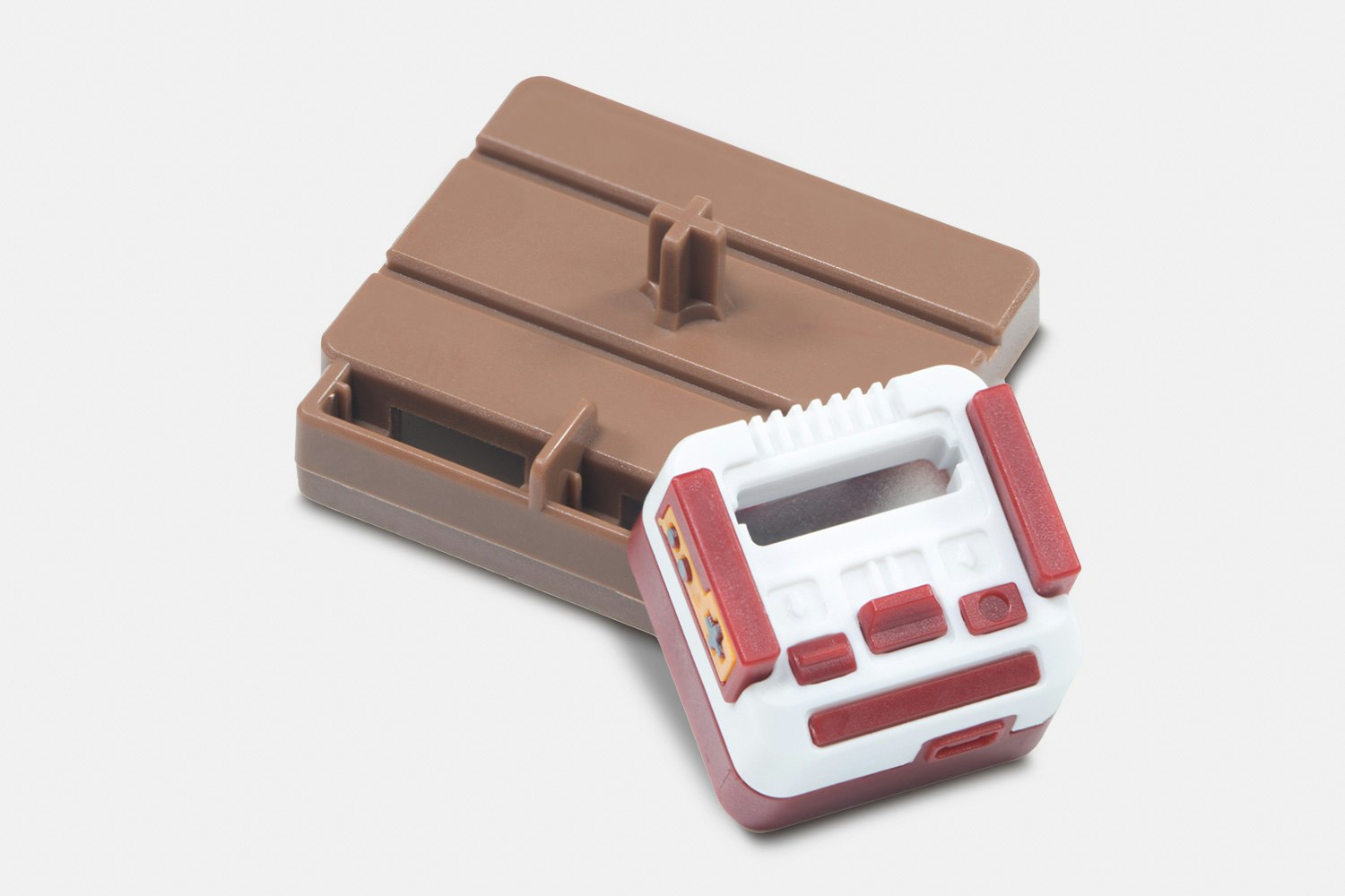 KeebMonkey FC Family Computer Artisan Keycap