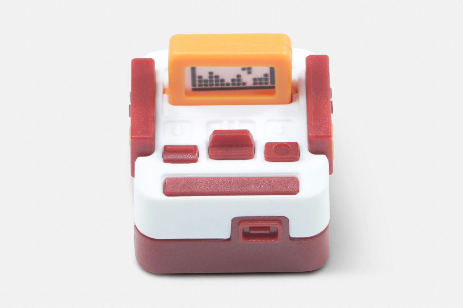 KeebMonkey FC Family Computer Artisan Keycap