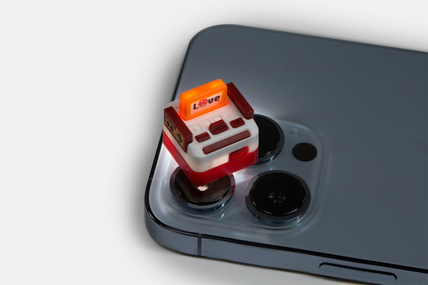 KeebMonkey FC Family Computer Artisan Keycap