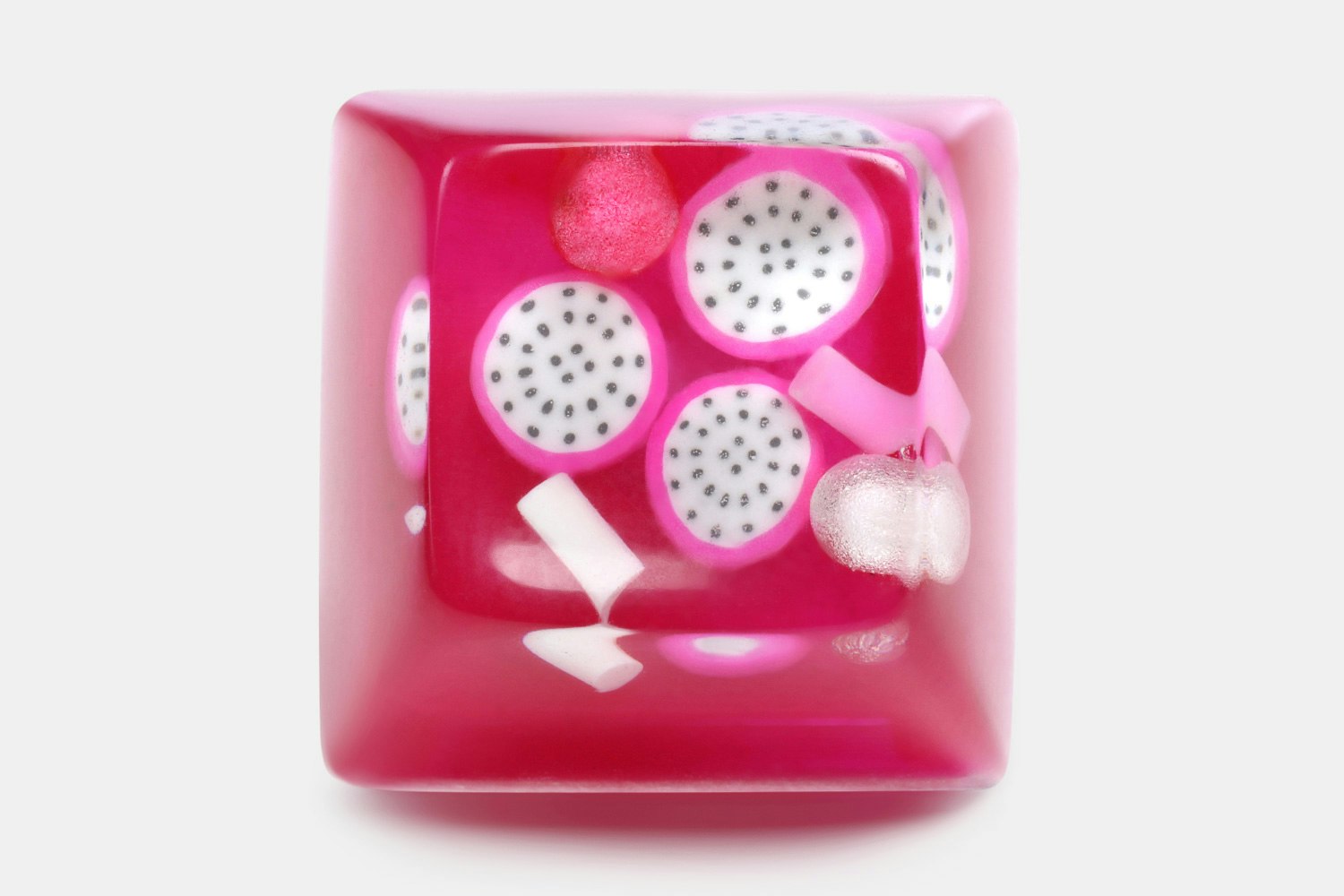 KeebMonkey Fresh Fruits Artisan Keycap