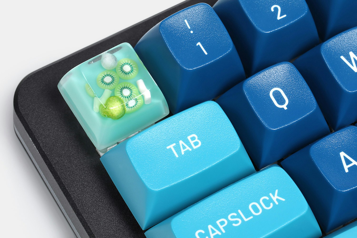 KeebMonkey Fresh Fruits Artisan Keycap
