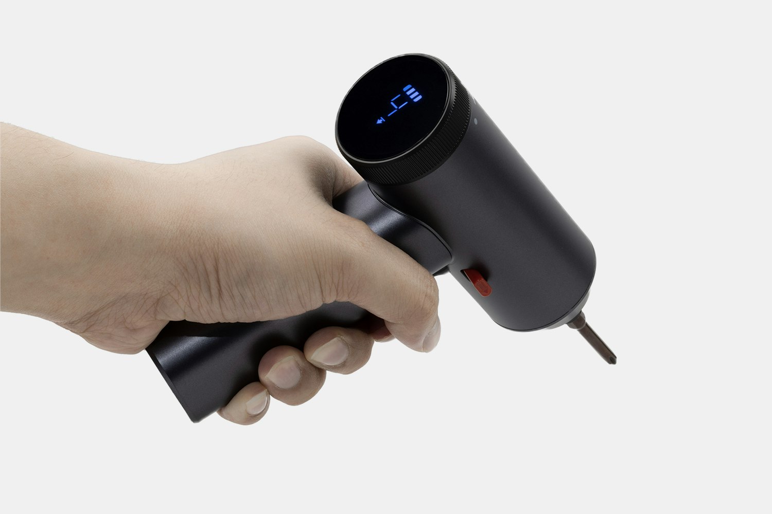 Keebmonkey Heavy Duty Screwdriver