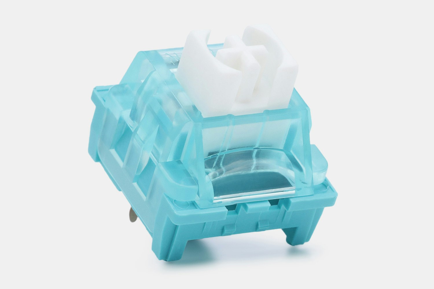 KeebMonkey Iceberg Linear Mechanical Switches