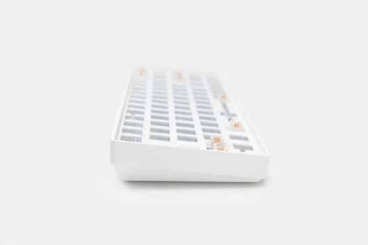 Keebmonkey KBM68 65% Barebones Wireless Keyboard