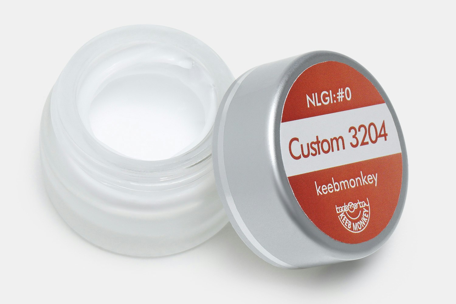 KeebMonkey Switch and Stabilizer Keyboard Lubricant