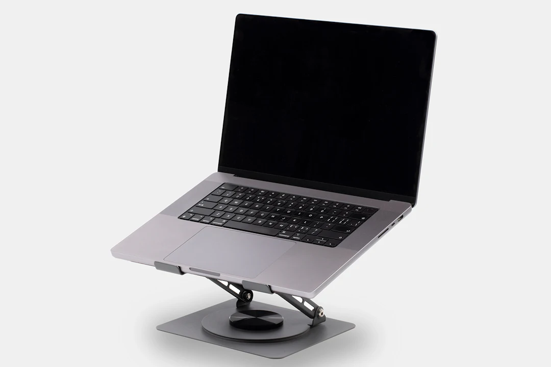 Keebmonkey Laptop Stand