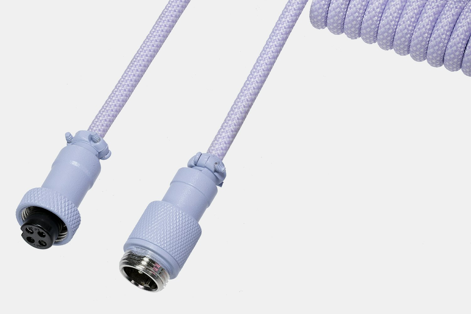 KeebMonkey Macaron Cable