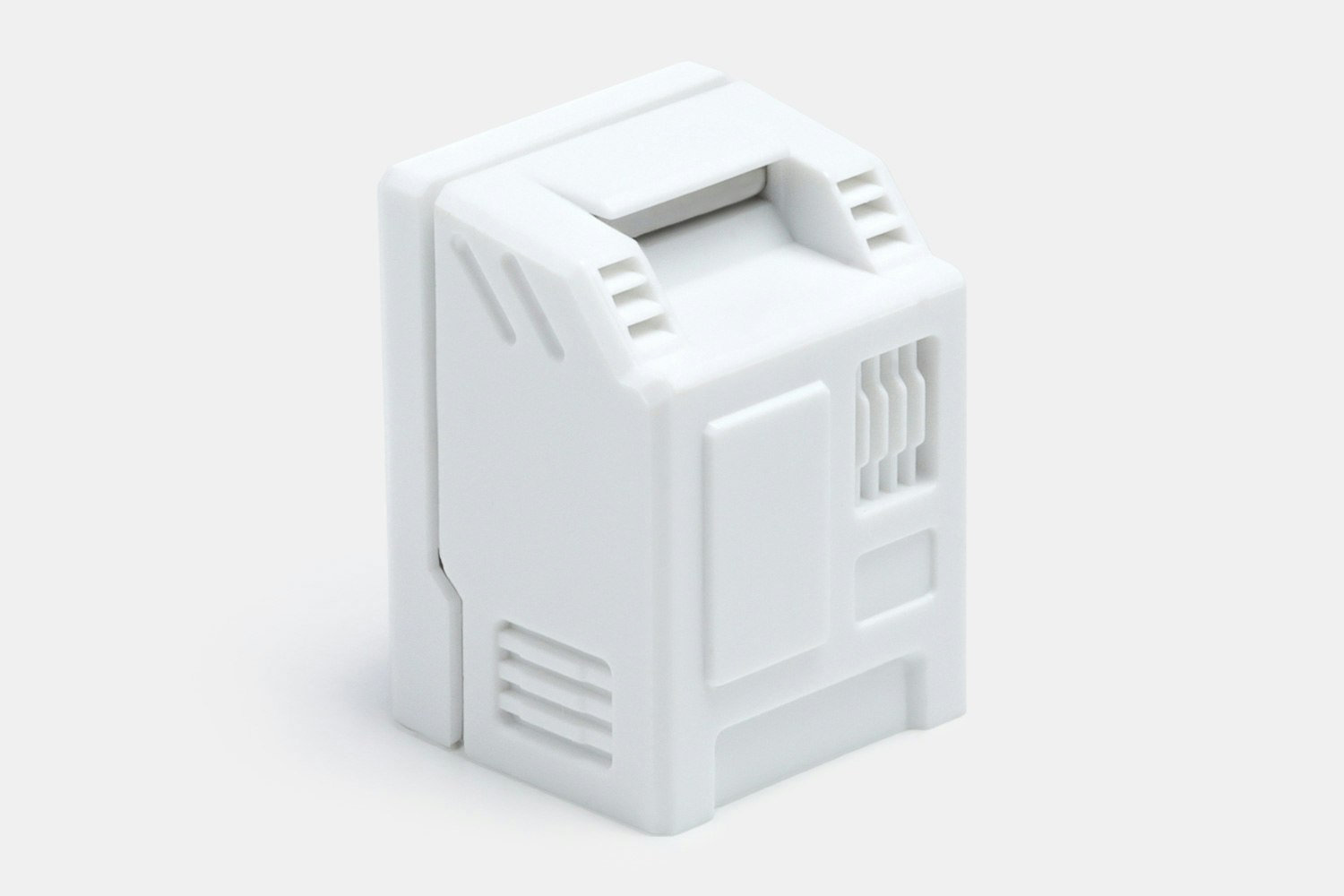 Keebmonkey Vintage Computer Modular Artisan Keycap