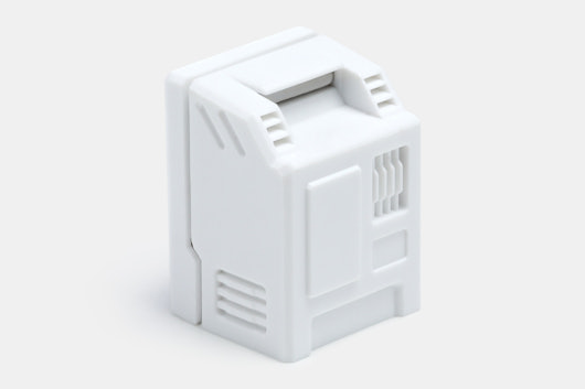Keebmonkey Vintage Computer Modular Artisan Keycap