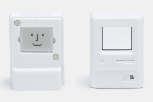 Keebmonkey Vintage Computer Modular Artisan Keycap