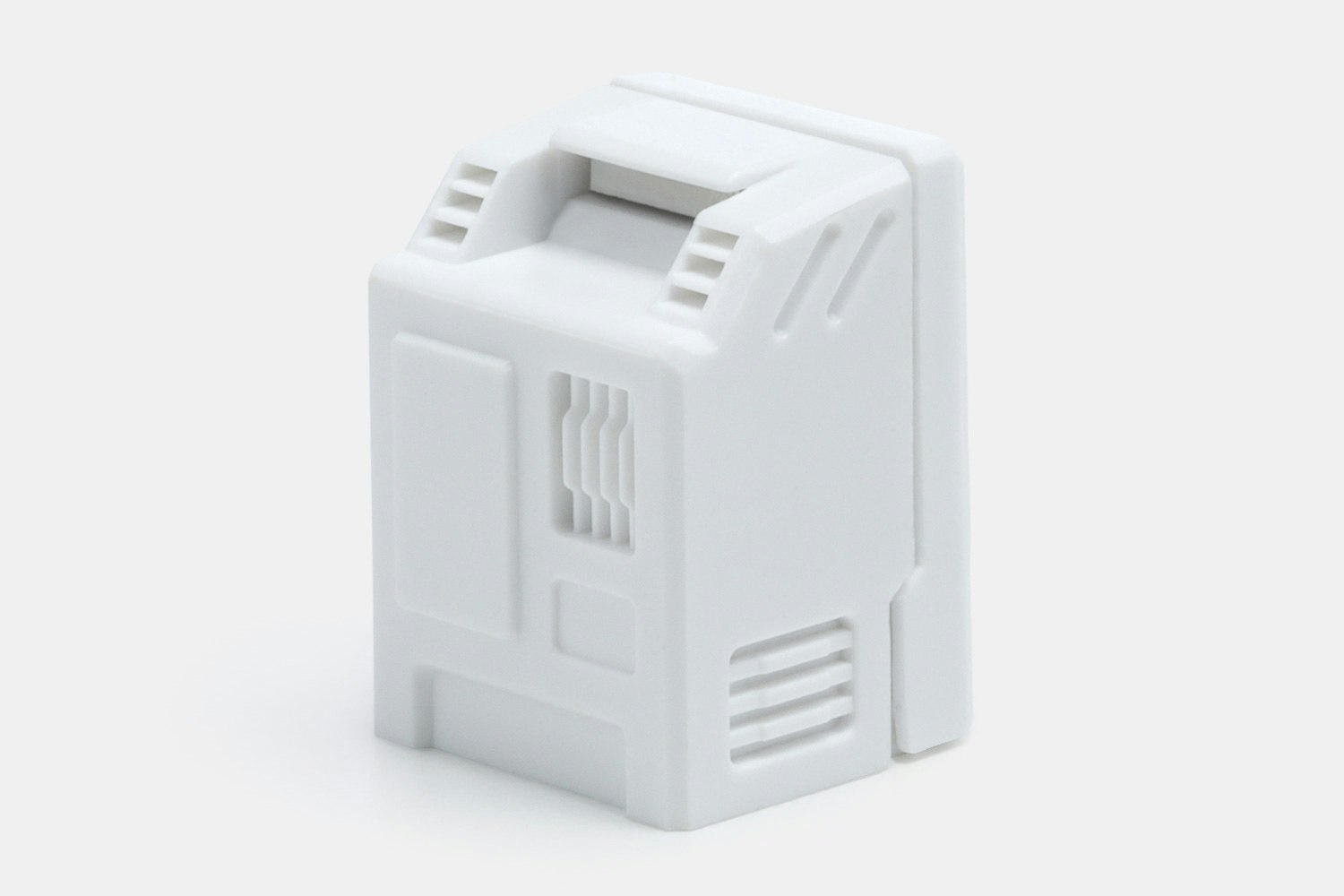 Keebmonkey Vintage Computer Modular Artisan Keycap