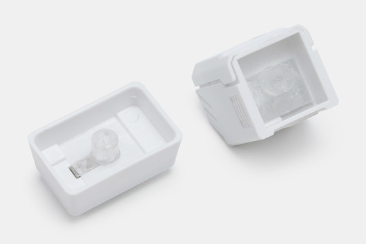 Keebmonkey Vintage Computer Modular Artisan Keycap