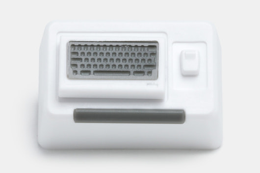 Keebmonkey Vintage Computer Modular Artisan Keycap