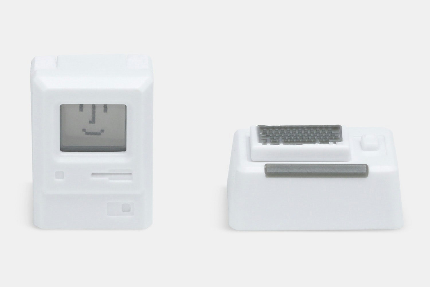 Keebmonkey Vintage Computer Modular Artisan Keycap