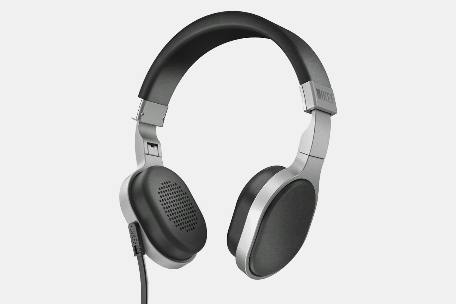 KEF M500 Headphones