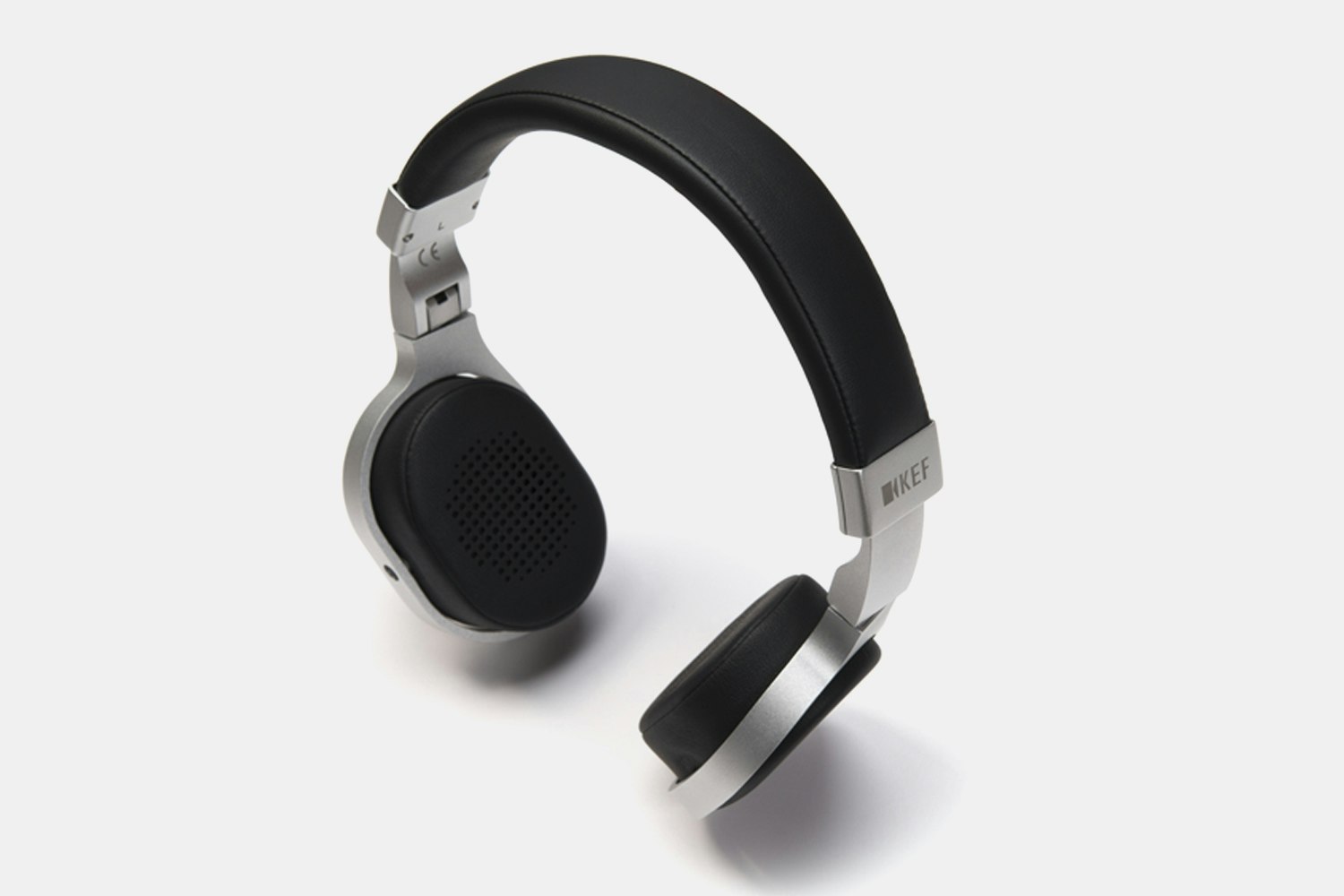 KEF M500 Headphones | Audiophile | Headphones | On Ear Headphones
