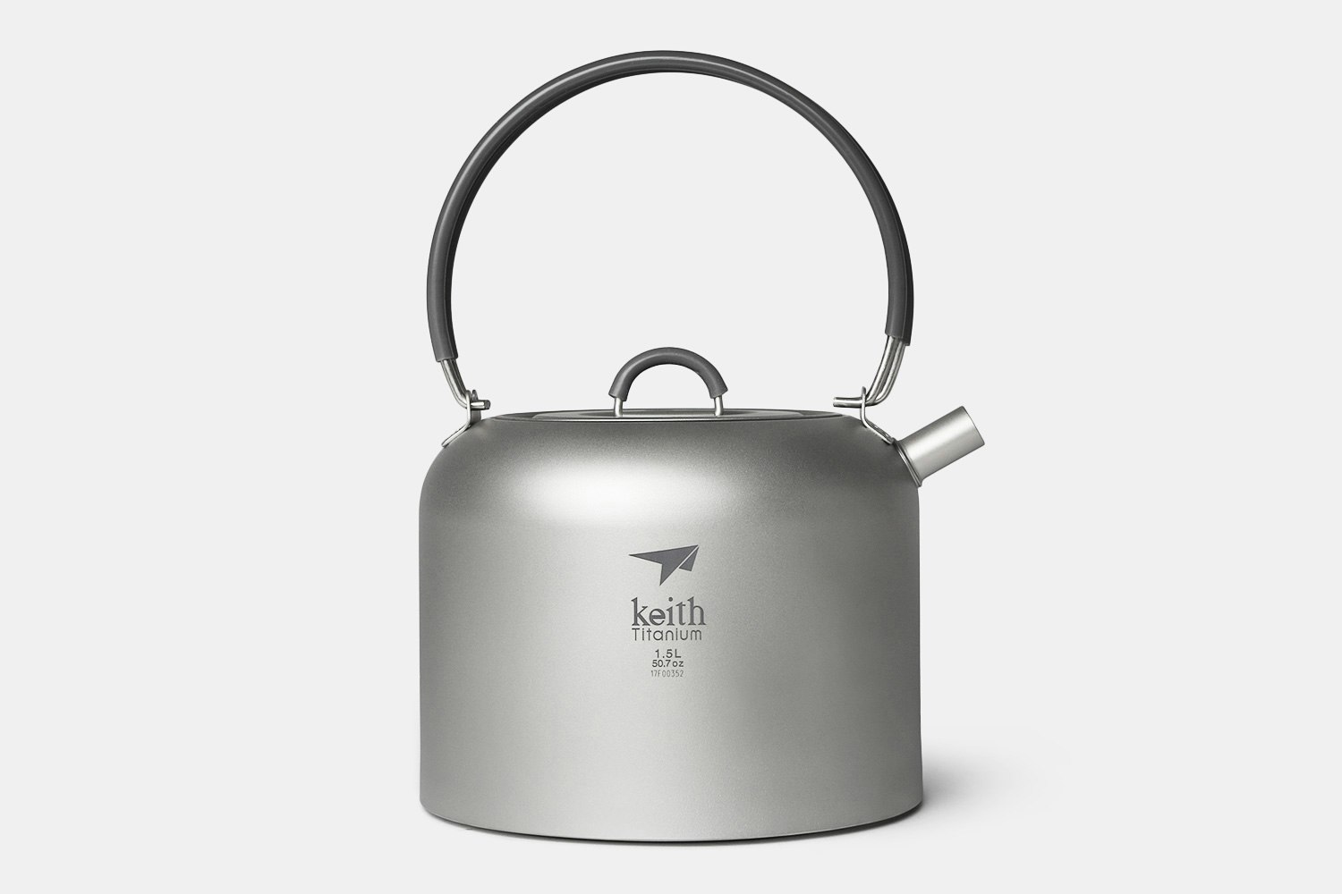 Keith Ti3901 & Ti3907 Titanium Kettles Price & Reviews Massdrop