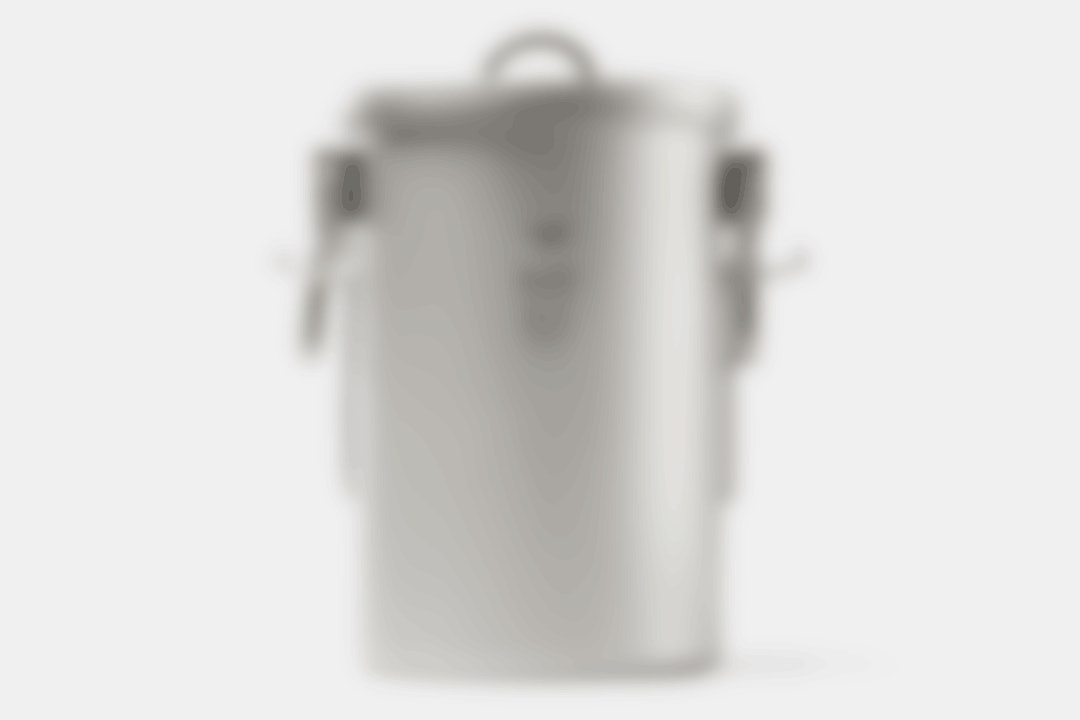 Keith Titanium Ti6300 Multifunctional Cooker | Cookware | Drop