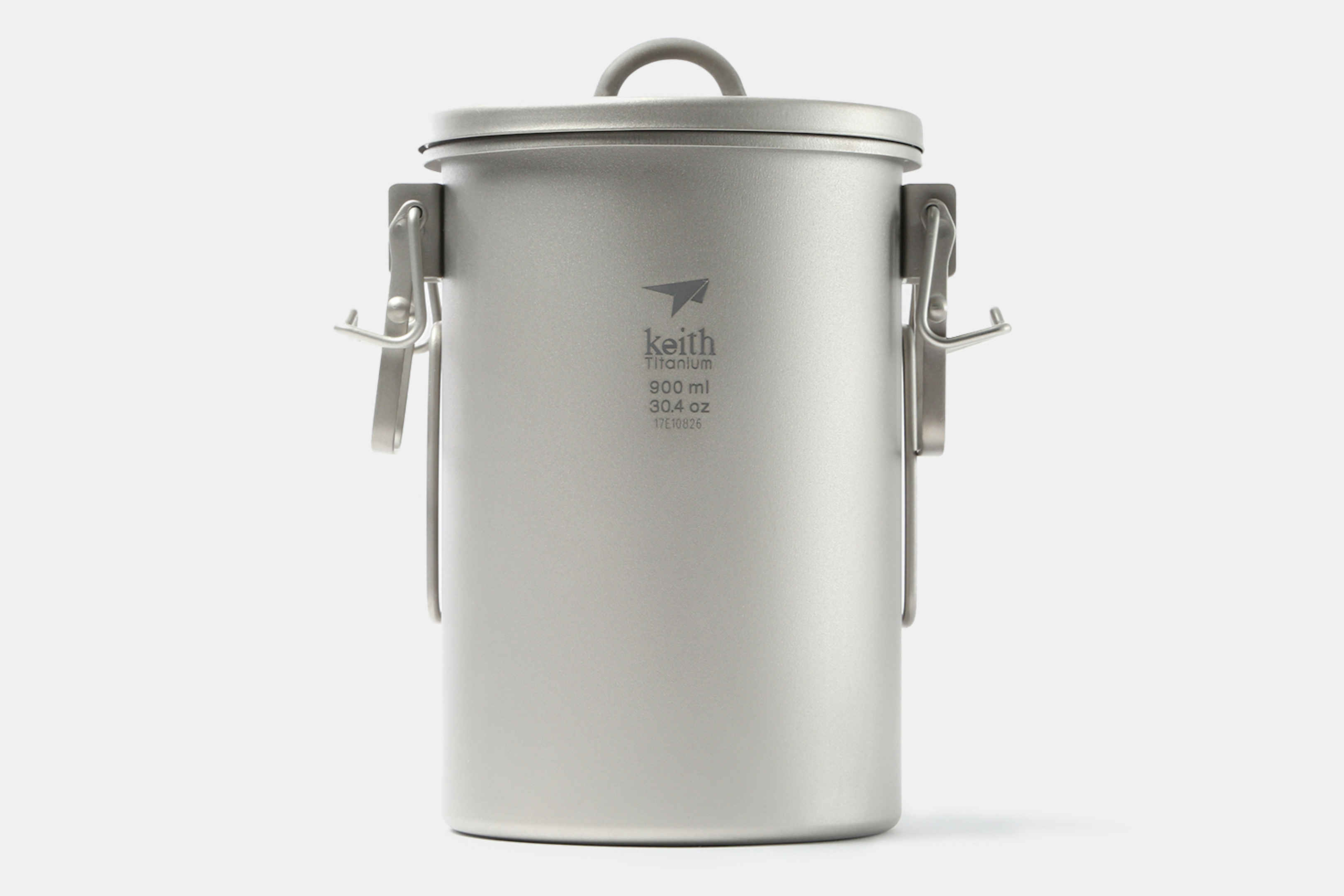 Keith Titanium Ti6300 Multifunctional Cooker | Cookware | Drop