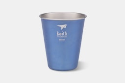 Ti9011 Colored Single – Wall Beer Cup 350ml (+ $1)