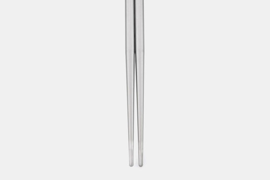 Keith Titanium Ti5820 Round Chopsticks (2-Pack)