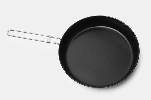 Keith Titanium Ti8150 Nonstick Frying Pan