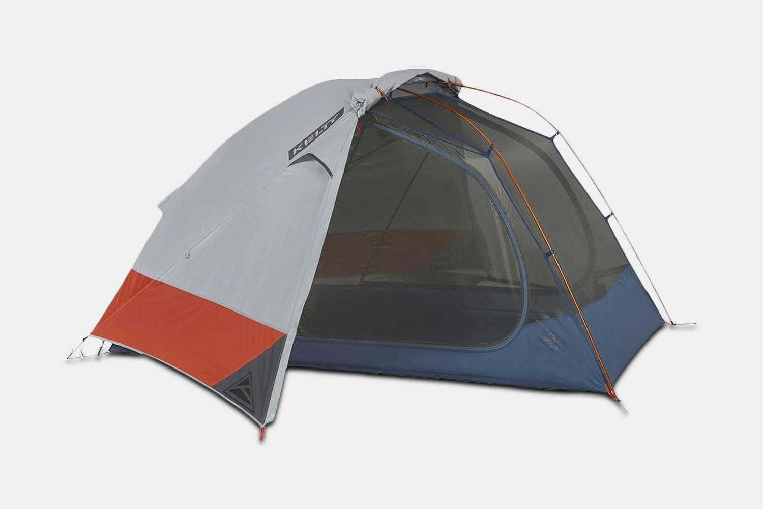 Kelty Dirt Motel 4 Tent - Thumbnail 2