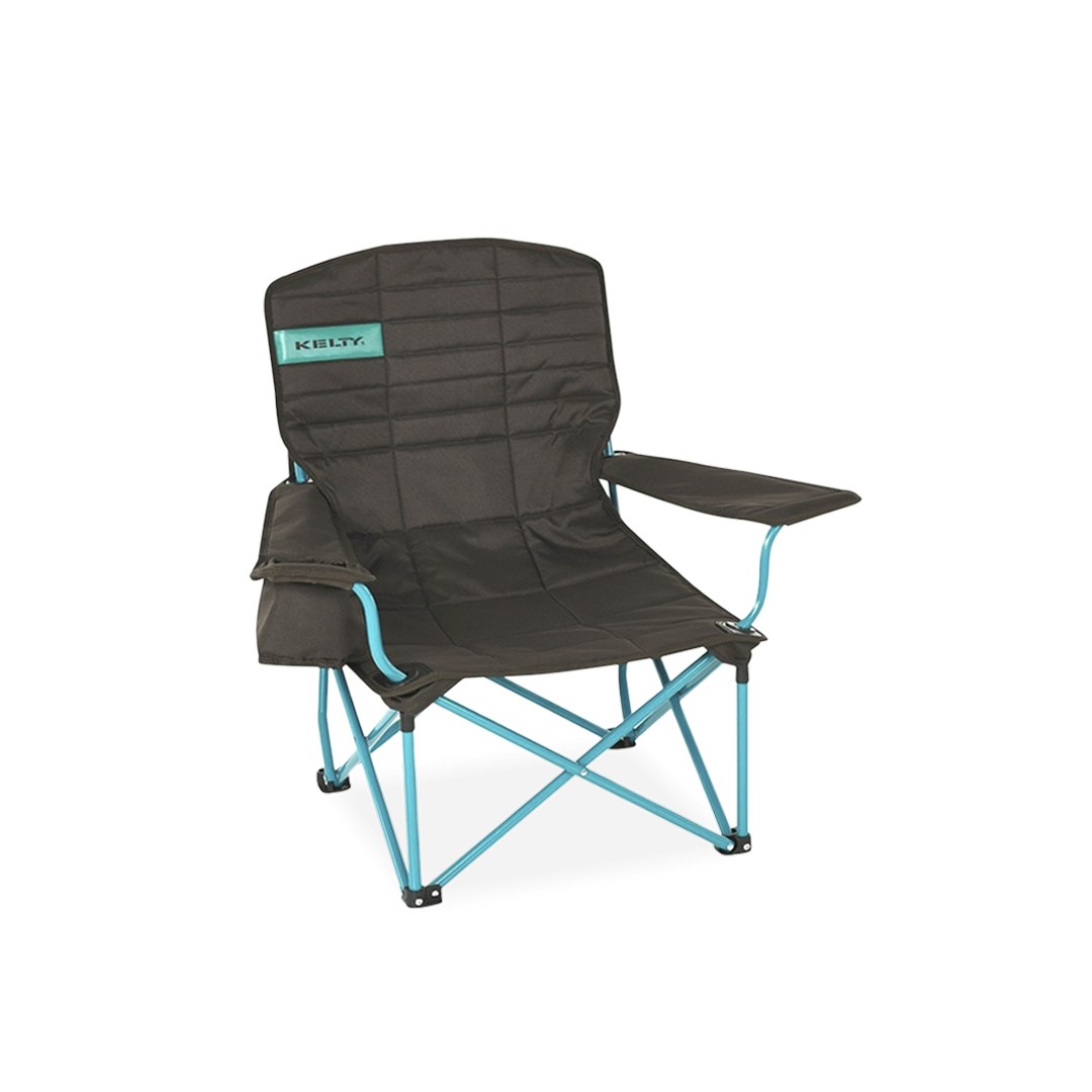 新品KELTY　アウトドアLOWDOWN CHAIR Lowdown Chair | Kelty