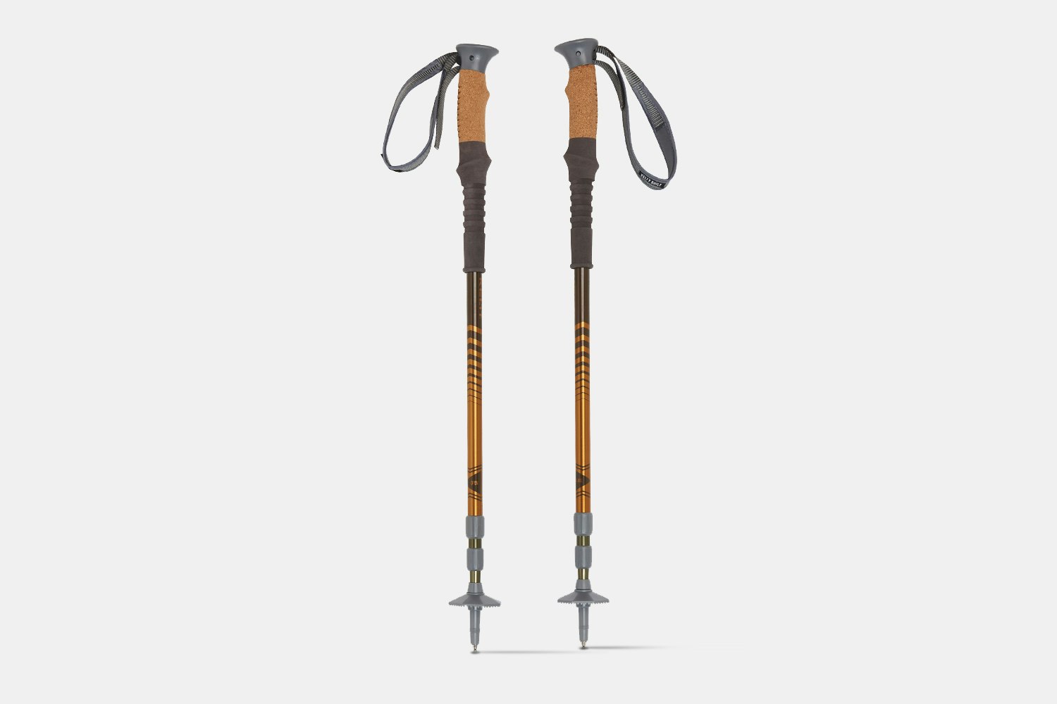 Kelty Range 2.0 Trekking Poles Trekking Poles Drop