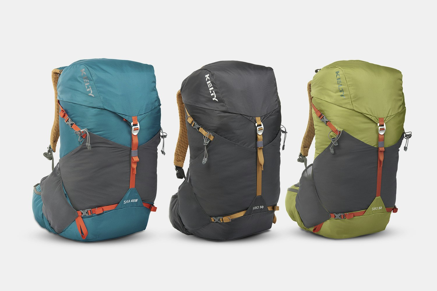 kelty siro 50 pack